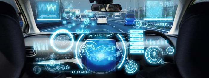 Self-driving car, AI, KINGONE, self-driving, information security mangement system, intelligent driving, information security system